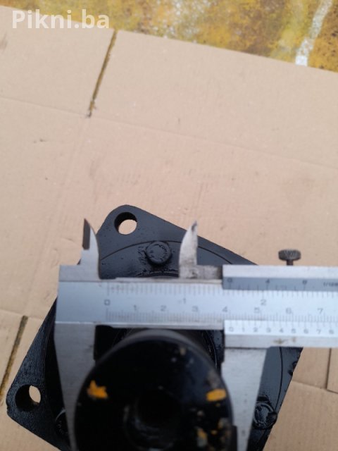 Hidraulični Motor (Tip Sauer-Danfoss OMV) - Model 151B1531 1.500 KM 7