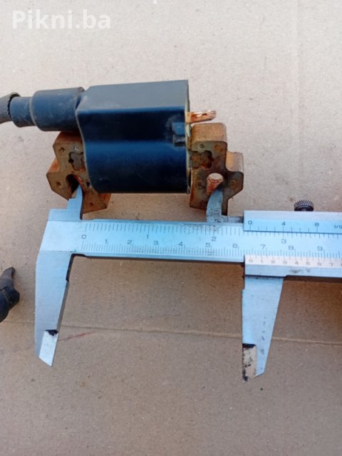 Bobina (Modul) Paljenja za Kosilicu (TECUMSEH / BRIGGS & STRATTON 30 KM 2