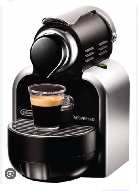 ☕ KAZAN SA GRIJAČIMA ZA NESPRESSO APARAT ☕ 8