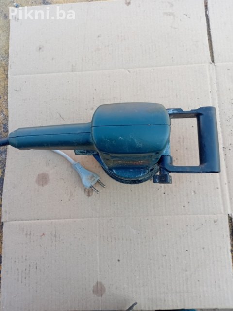 🛠️ EINHELL ROTACIONA ŠLAJFERICA ESM 125 🛠️ 7