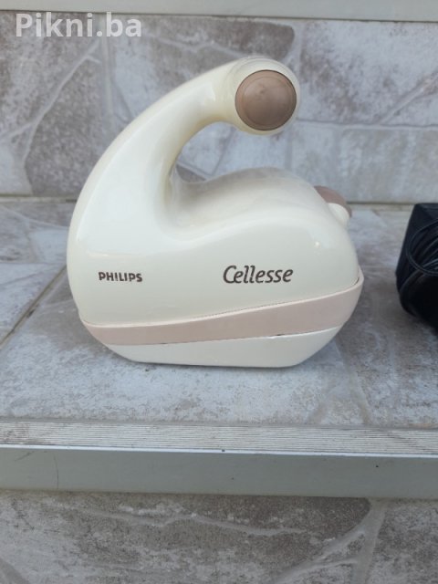 💆‍♀️ PHILIPS CELLESSE MASAŽER ZA TIJELO 💆‍♀️ 5