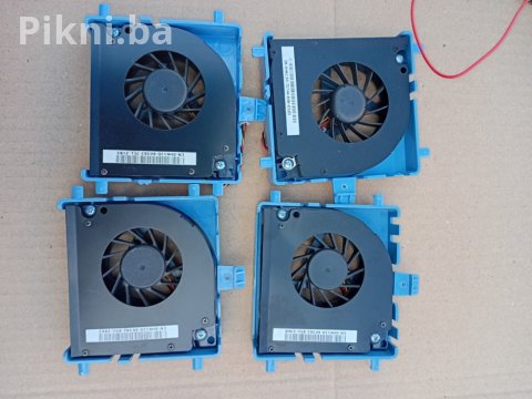 Ventilator turbina 8x8 5v elektro motor elektromotori 5 KM 4