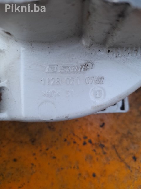 Kućište stihl Ms440 motorne pile motorke 1128 021 0762 20 KM 3