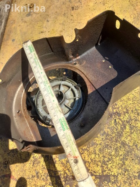 Ručni starter poteznica BRIGGS & STRATTON za kosačice kosilica 2