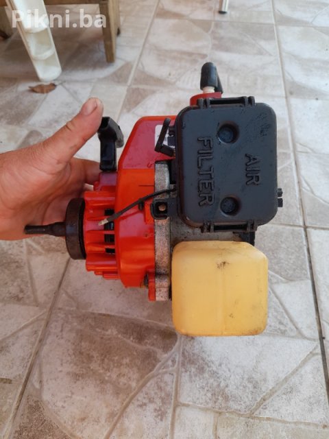 Motor od trimera HOMELITE ST 385 trimeri kosacice 60 KM 8