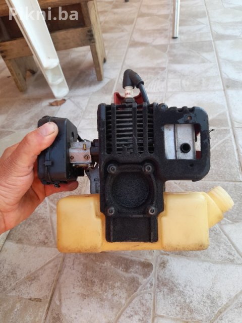 Motor od trimera HOMELITE ST 385 trimeri kosacice 60 KM 7
