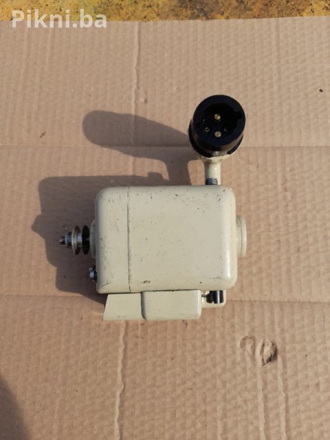 Motor sivace masine sivaca šivenje elektro elektromotori citaj 20 KM 4