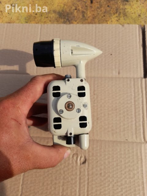 Motor sivace masine sivaca šivenje elektro elektromotori citaj 20 KM 3