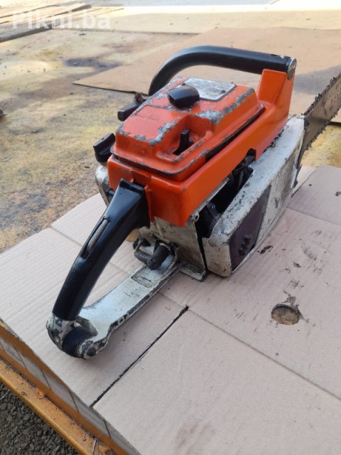 Motorna pila STIHL 041 av motorke citaj pod detaljno 180 KM 5