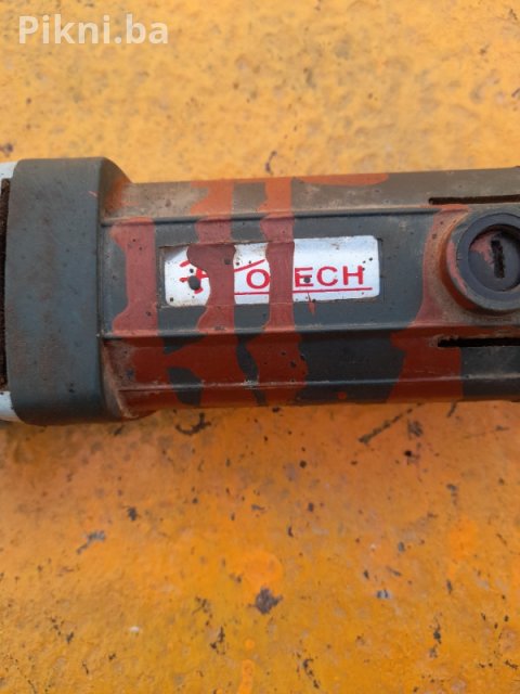 Mala brusilica Hotech 500w brusilice za dijelova 25 KM 6