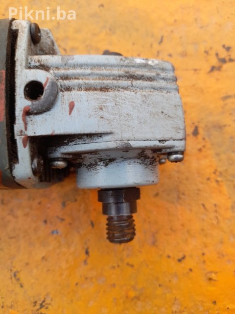 Mala brusilica Hotech 500w brusilice za dijelova 25 KM 5