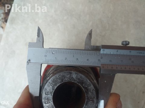 Kroneri za busenje kamena zemlje burgije Burgija borer kronerTrokrilna dlijeta 9