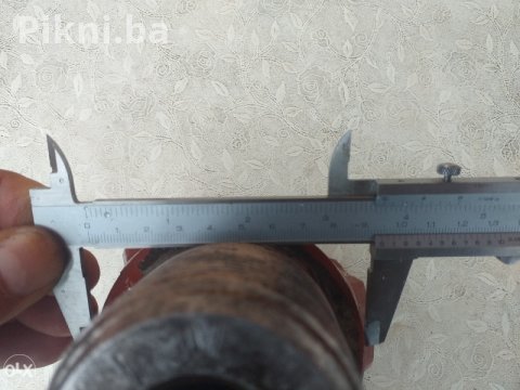 Kroneri za busenje kamena zemlje burgije Burgija borer kronerTrokrilna dlijeta 8