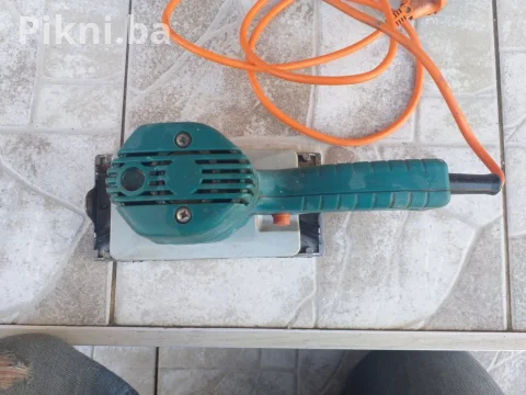 Black & Decker Vibraciona Brusilica 180W - Made in France - Kvali 7