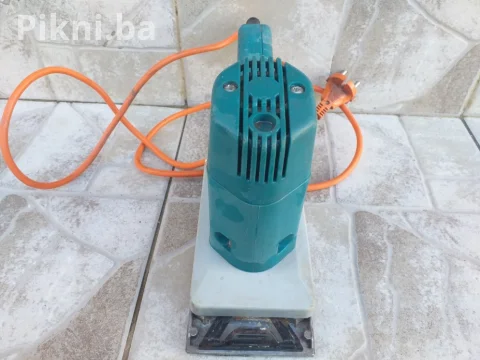 Black & Decker Vibraciona Brusilica 180W - Made in France - Kvali 6