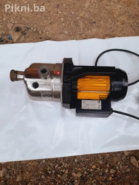 Pumpa za vodu AL-KO 1300 wati pumpe elektro motori elektromotori 1