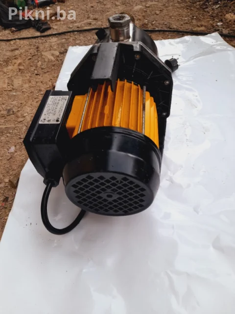 Pumpa za vodu AL-KO 1300 wati pumpe elektro motori elektromotori 5