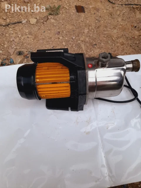 Pumpa za vodu AL-KO 1300 wati pumpe elektro motori elektromotori 3