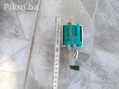 Solenoid Pumpa INVENSYS za vodu italy magnetna 70w 2