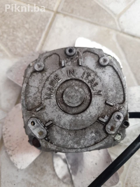 ISPRAVAN Motor Ventilatora ALEXMAR A600 (9.5W, 220V) za Hladnjaču 7