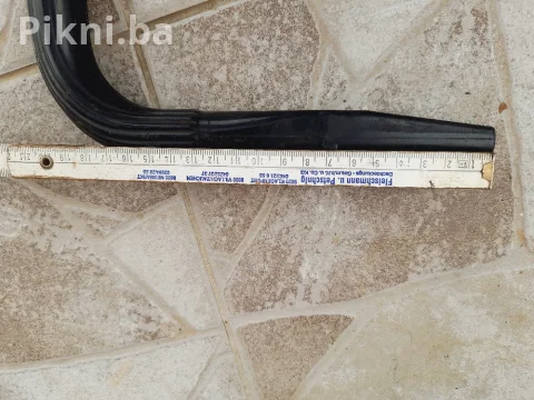 Rucka od motorne pile motorke 7