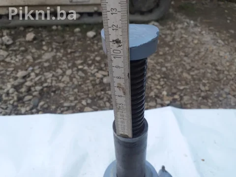 Hidraulicna dizalica 9 tona dizalice 4