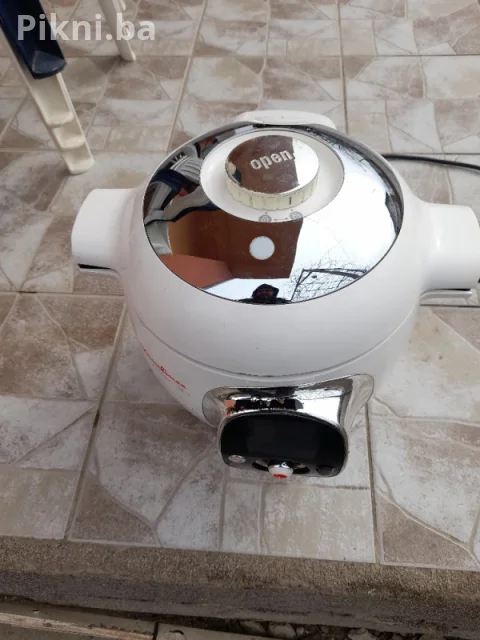 AKCIJSKA CIJENA! Moulinex Cookeo USB Automatski Ekspres lonac 1