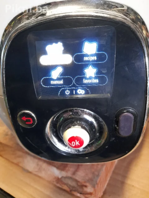 AKCIJSKA CIJENA! Moulinex Cookeo USB Automatski Ekspres lonac 13
