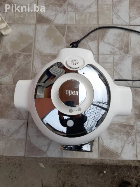AKCIJSKA CIJENA! Moulinex Cookeo USB Automatski Ekspres lonac 9