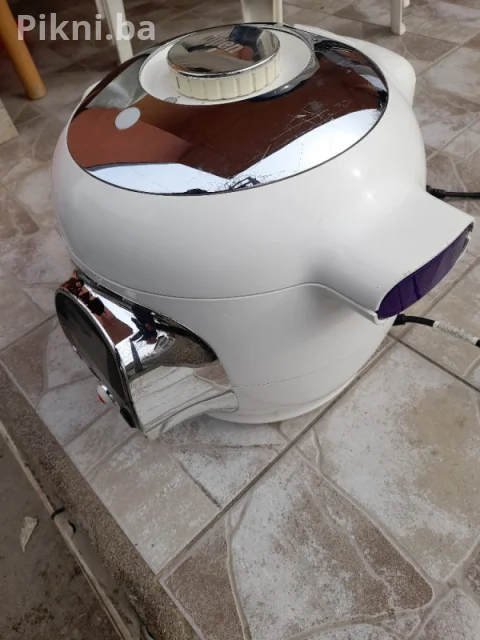 AKCIJSKA CIJENA! Moulinex Cookeo USB Automatski Ekspres lonac 8