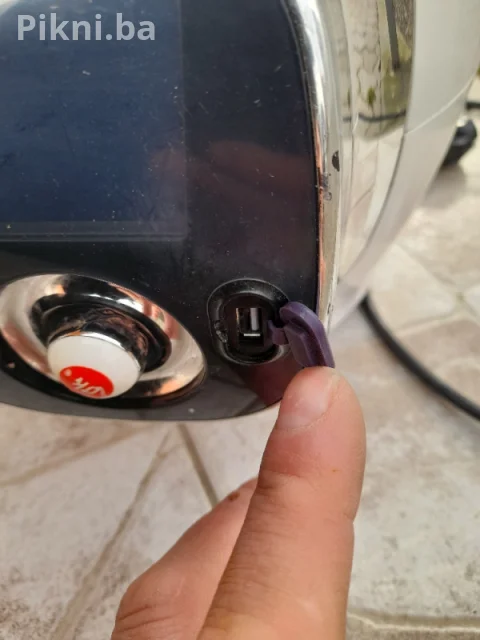 AKCIJSKA CIJENA! Moulinex Cookeo USB Automatski Ekspres lonac 2