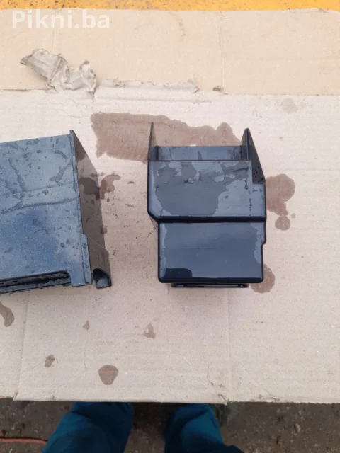 Posuda za otpadnu kafu kafe aparat saeco spidem 8