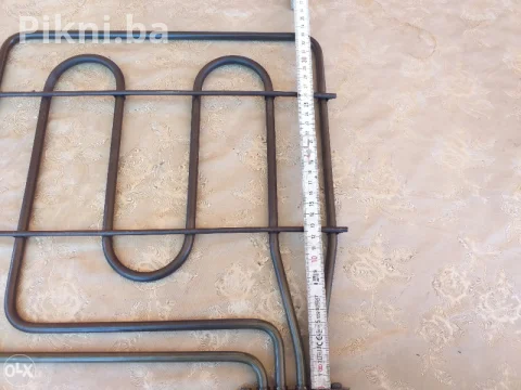 Grijaci električni šporet rostilji 33x33 2