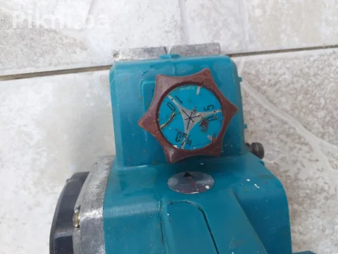 Ručni Električni Oblić / Hoblarica / Blanja Makita 1923B 5