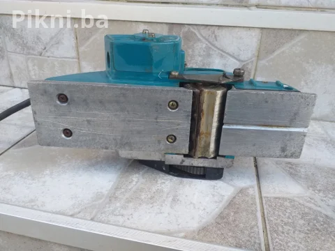 Ručni Električni Oblić / Hoblarica / Blanja Makita 1923B 3