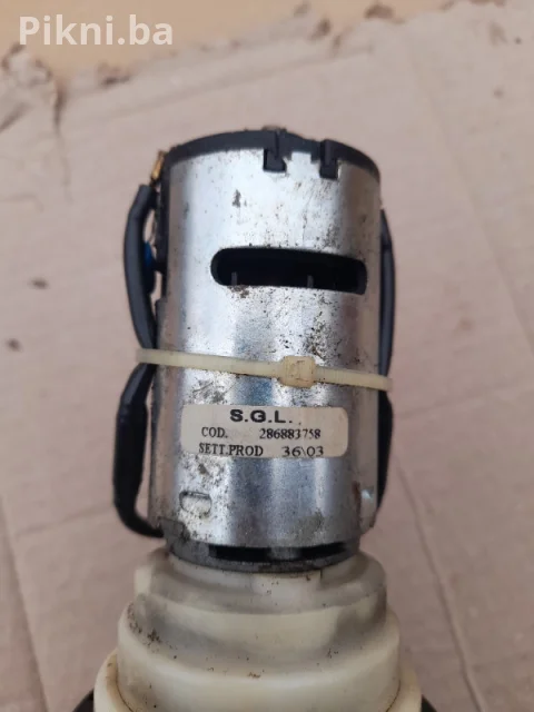 Mlinovi za kafu kafe aparati saeco spidem 11