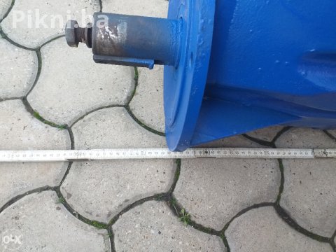 Elektro motor 40/1 elektromotor sa reduktorom elektro motori 13