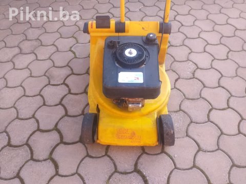 Kosacica na benzin AL-Ko 4300B citaj pod detaljno 11