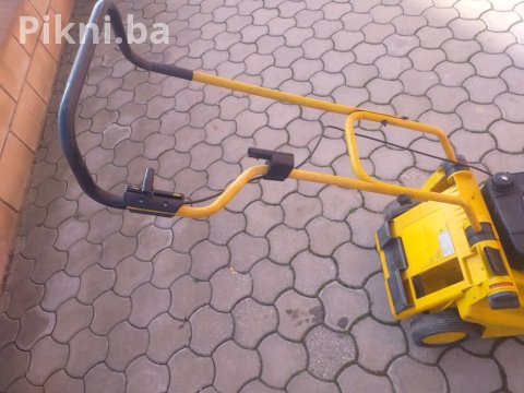 Kosacica na benzin AL-Ko 4300B citaj pod detaljno 9