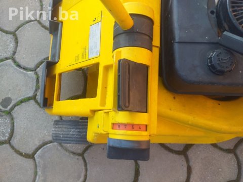 Kosacica na benzin AL-Ko 4300B citaj pod detaljno 8