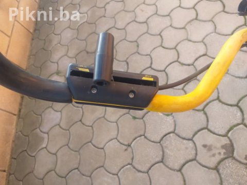 Kosacica na benzin AL-Ko 4300B citaj pod detaljno 7