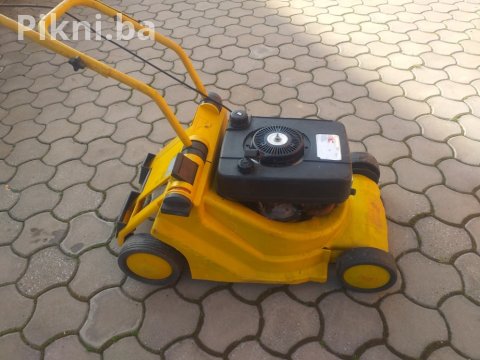 Kosacica na benzin AL-Ko 4300B citaj pod detaljno 6