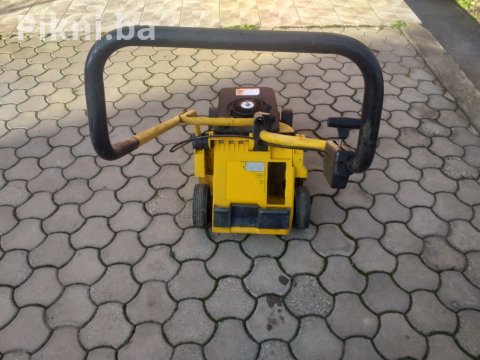 Kosacica na benzin AL-Ko 4300B citaj pod detaljno 5