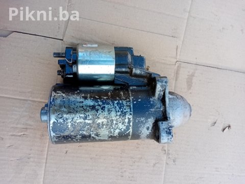BOSCH Elektropokretač / Anlaser - ISPRAVAN! (VW, Audi, Škoda, Ope 7