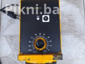 Vakum pumpa dinotec 205-3,0DI dozer 70 KM
