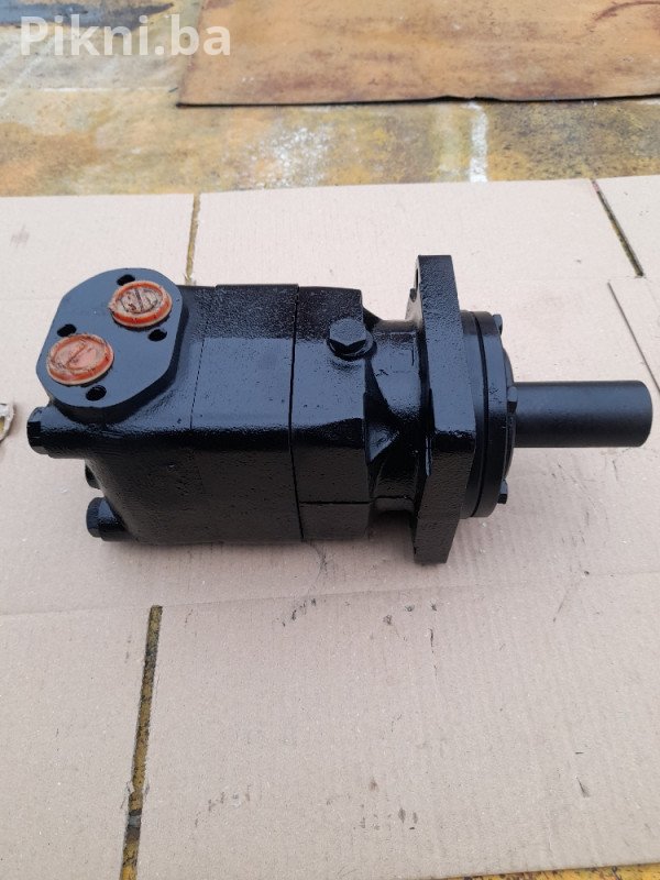 Hidraulični Motor (Tip Sauer-Danfoss OMV) - Model 151B1531 1.500 KM