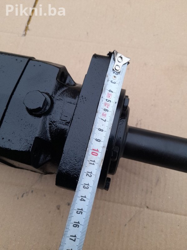 Hidraulični Motor (Tip Sauer-Danfoss OMV) - Model 151B1531 1.500 KM
