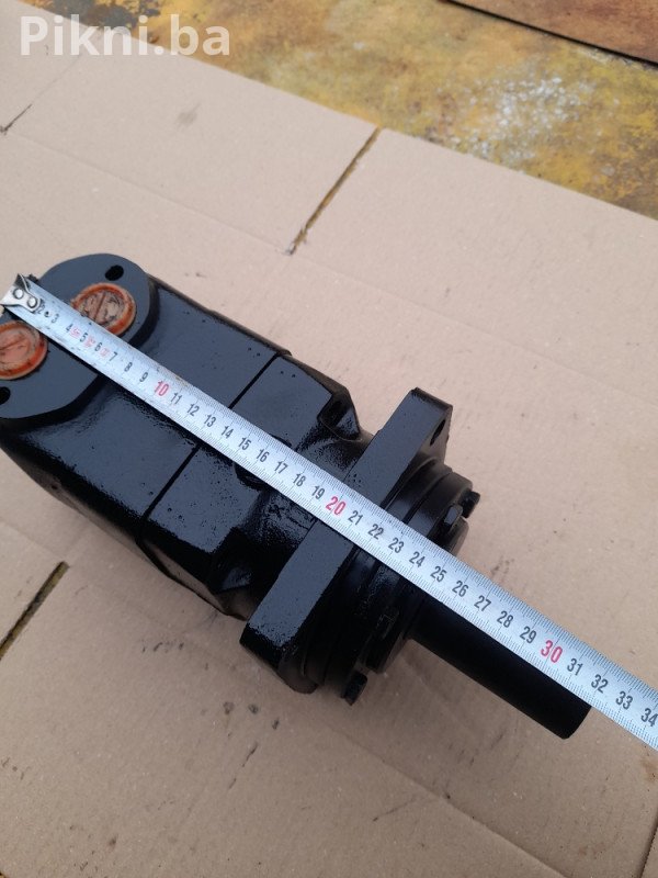 Hidraulični Motor (Tip Sauer-Danfoss OMV) - Model 151B1531 1.500 KM