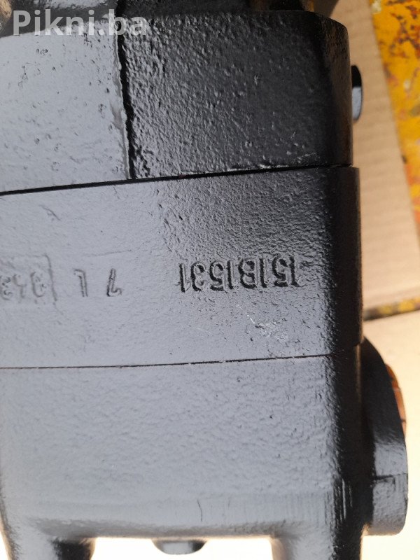 Hidraulični Motor (Tip Sauer-Danfoss OMV) - Model 151B1531 1.500 KM