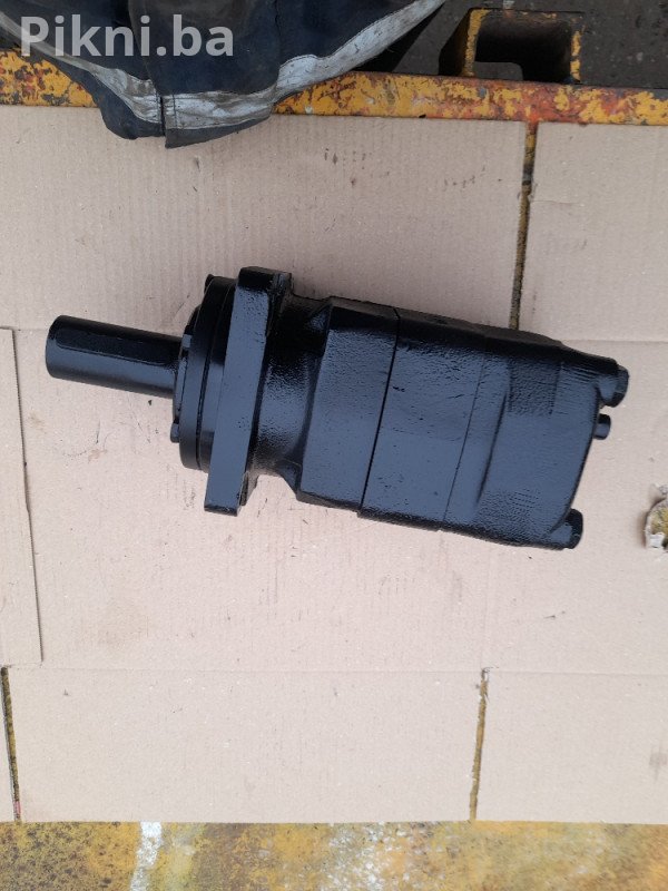 Hidraulični Motor (Tip Sauer-Danfoss OMV) - Model 151B1531 1.500 KM